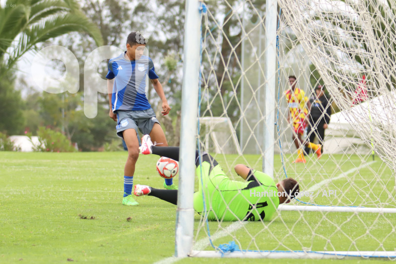 FBL YOUTHCUP SUB15 AUCAS EMELEC