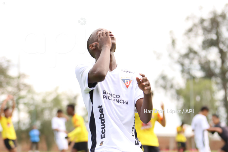 FBL YOUTHCUP BARCELONA LDU