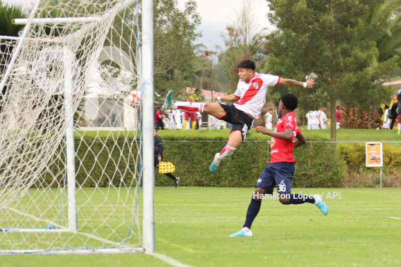 FBL YOUTHCUP RIVER PLATE WILSTERMAN