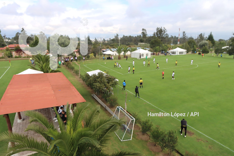 FBL YOUTHCUP RIVER PLATE WILSTERMAN