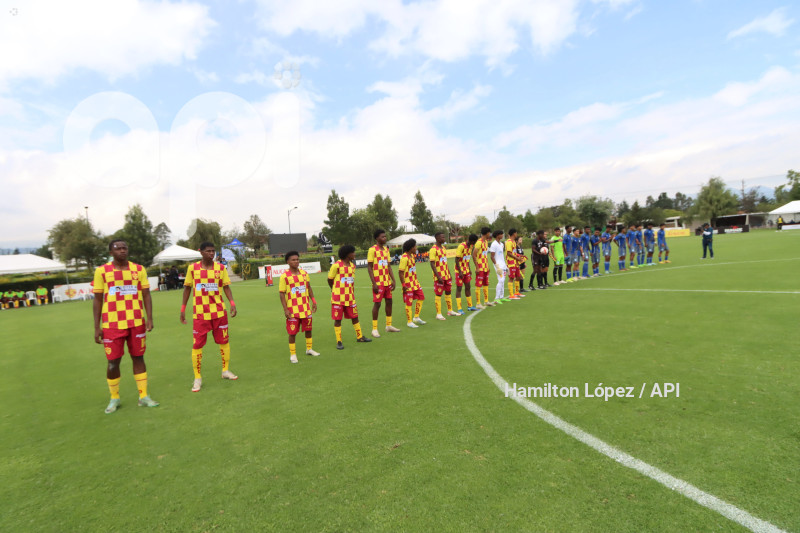 FBL YOUTHCUP AUCAS EMELEC