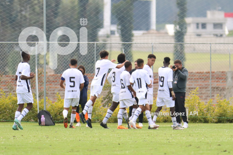 FBL YOUTHCUP BARCELONA LDU