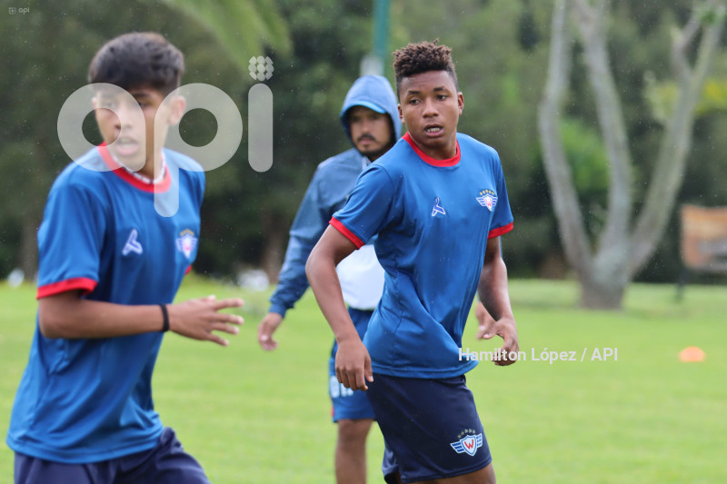 FBL YOUTHCUP RIVER PLATE WILSTERMAN