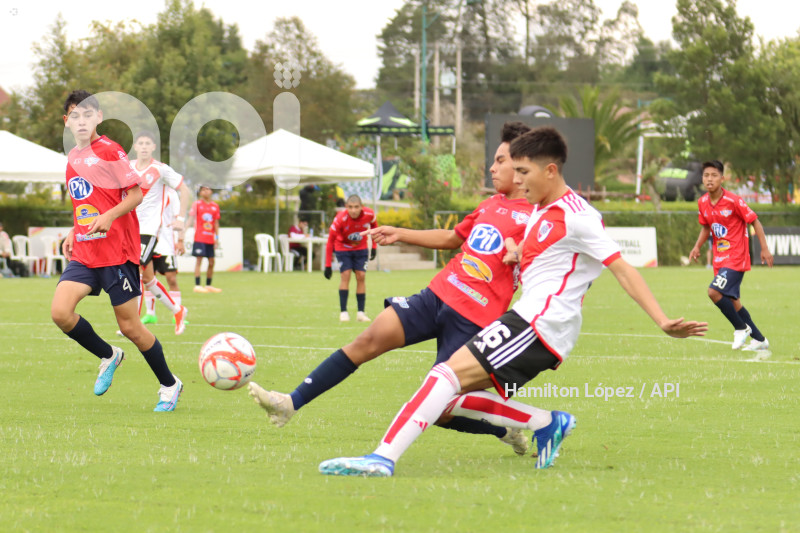 FBL YOUTHCUP RIVER PLATE WILSTERMAN