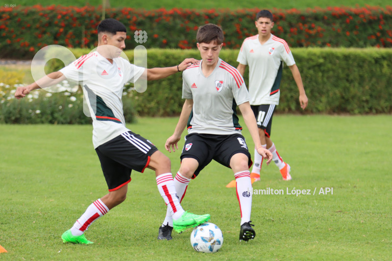 FBL YOUTHCUP RIVER PLATE WILSTERMAN