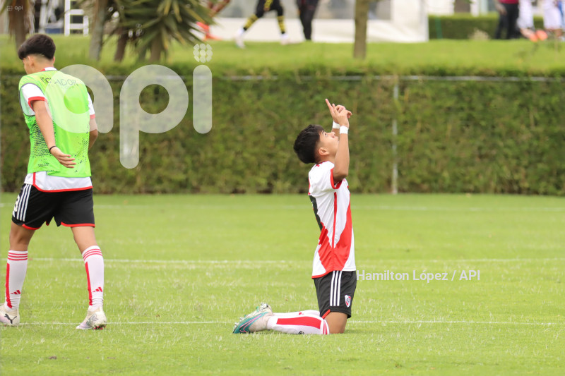 FBL YOUTHCUP RIVER PLATE WILSTERMAN