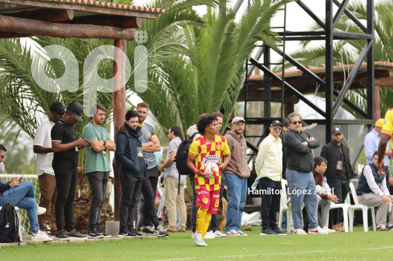 FBL YOUTHCUP AUCAS EMELEC