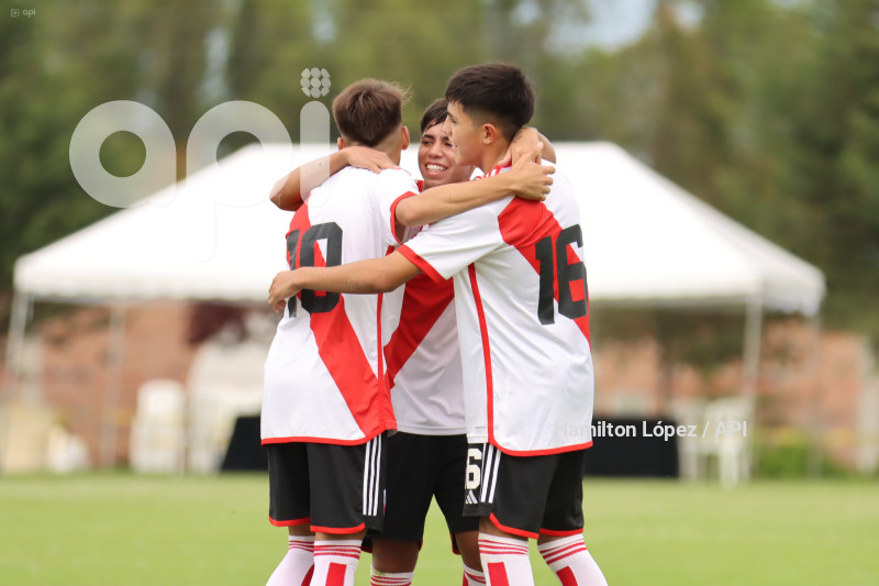 FBL YOUTHCUP RIVER PLATE WILSTERMAN