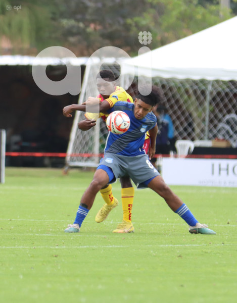 FBL YOUTHCUP AUCAS EMELEC