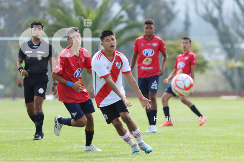 FBL YOUTHCUP RIVER PLATE WILSTERMAN