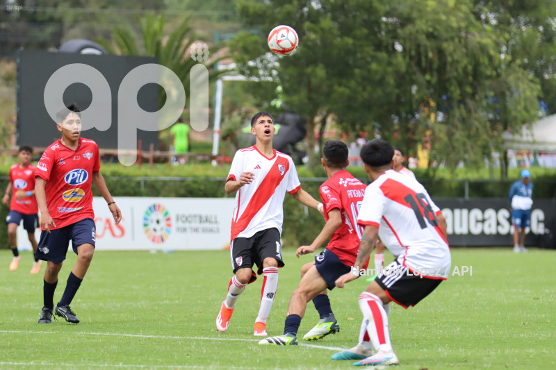 FBL YOUTHCUP RIVER PLATE WILSTERMAN