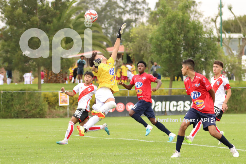 FBL YOUTHCUP RIVER PLATE WILSTERMAN