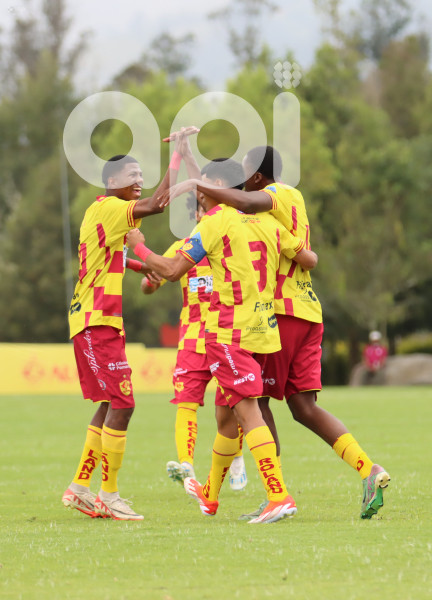 FBL YOUTHCUP AUCAS EMELEC