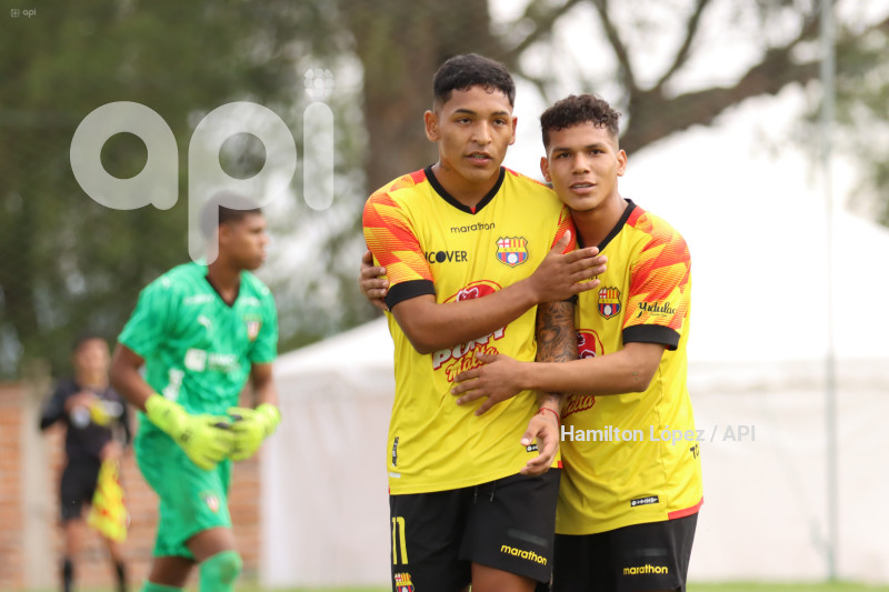 FBL YOUTHCUP BARCELONA LDU