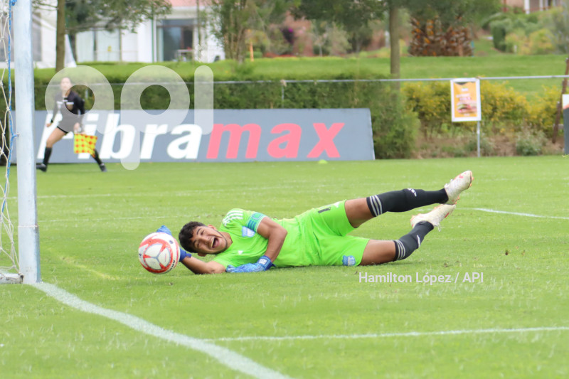FBL YOUTHCUP AUCAS EMELEC