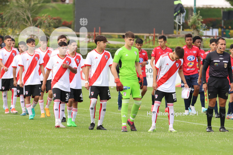 FBL YOUTHCUP RIVER PLATE WILSTERMAN