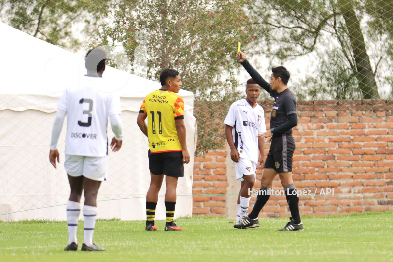 FBL YOUTHCUP BARCELONA LDU