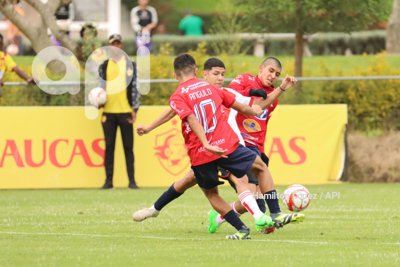 FBL YOUTHCUP RIVER PLATE WILSTERMAN