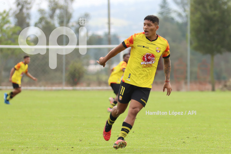 FBL YOUTHCUP BARCELONA LDU