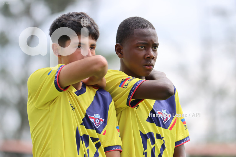FBL YOUTHCUP LDU NORTE AMERICA