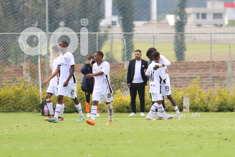 FBL YOUTHCUP BARCELONA LDU