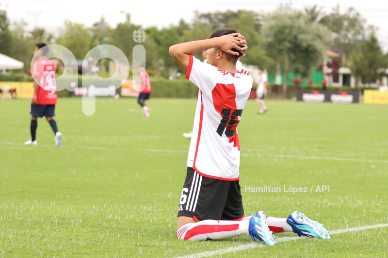 FBL YOUTHCUP RIVER PLATE WILSTERMAN