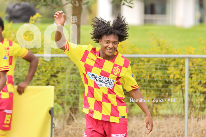 FBL YOUTHCUP AUCAS EMELEC