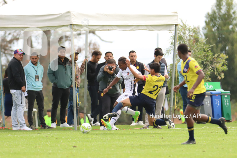 FBL YOUTHCUP LDU NORTE AMERICA