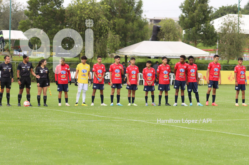FBL YOUTHCUP RIVER PLATE WILSTERMAN