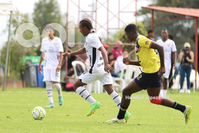FBL YOUTHCUP LDU NORTE AMERICA