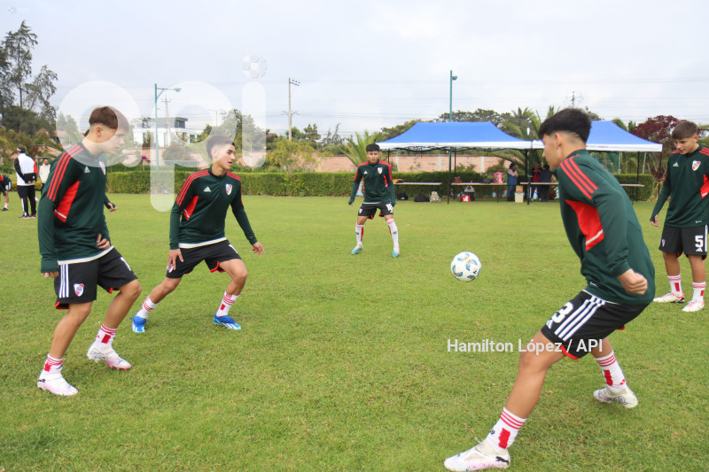 FBL YOUTHCUP RIVER PLATE WILSTERMAN