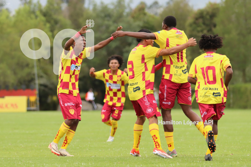 FBL YOUTHCUP AUCAS EMELEC