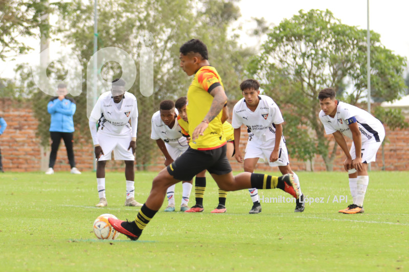 FBL YOUTHCUP BARCELONA LDU