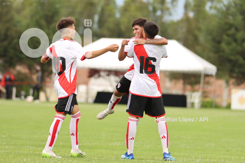 FBL YOUTHCUP RIVER PLATE WILSTERMAN