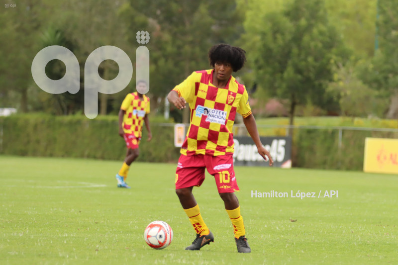 FBL YOUTHCUP AUCAS EMELEC