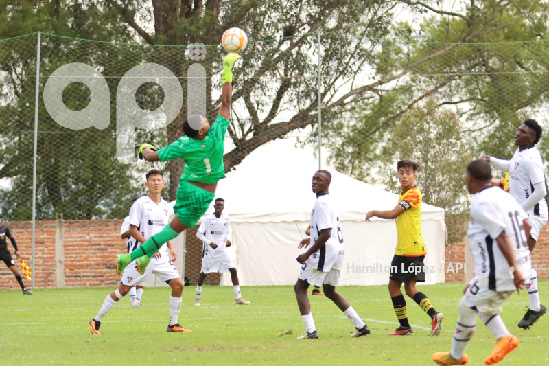 FBL YOUTHCUP BARCELONA LDU