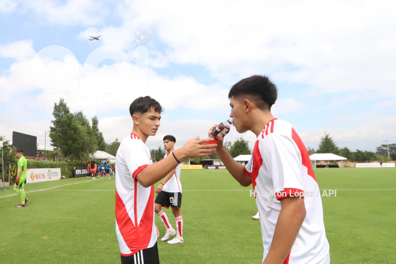FBL YOUTHCUP RIVER PLATE WILSTERMAN