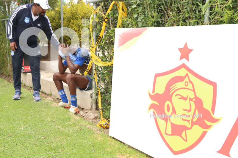 FBL YOUTHCUP AUCAS EMELEC