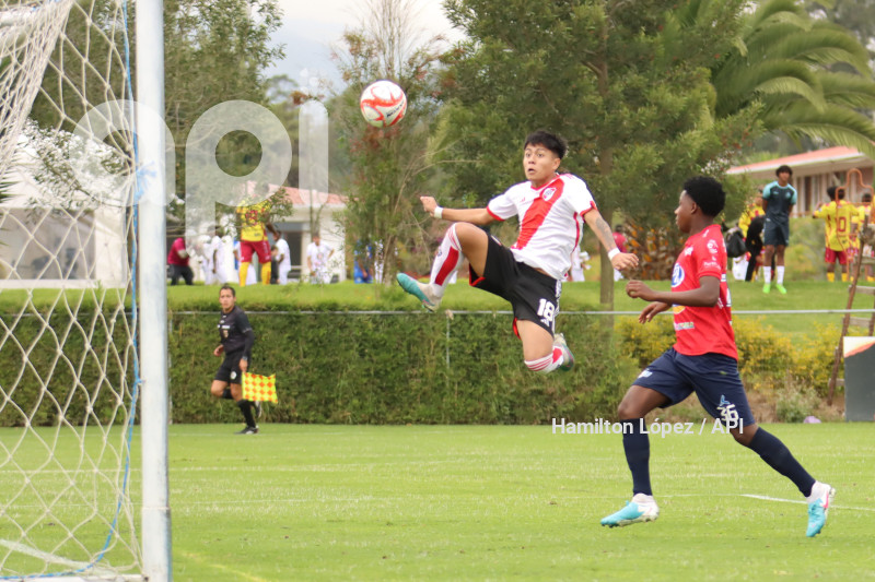 FBL YOUTHCUP RIVER PLATE WILSTERMAN