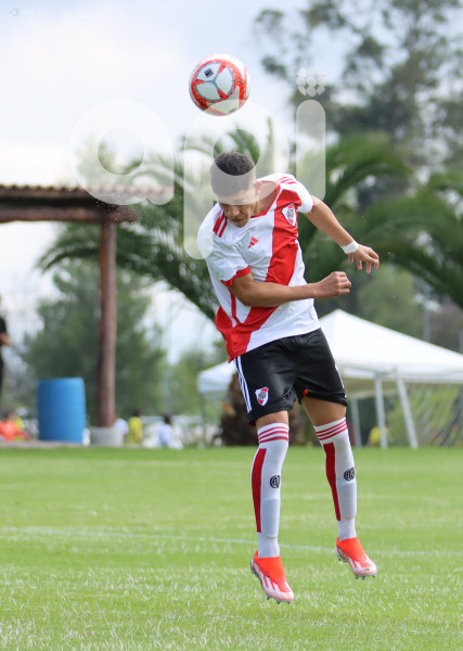 FBL YOUTHCUP RIVER PLATE WILSTERMAN