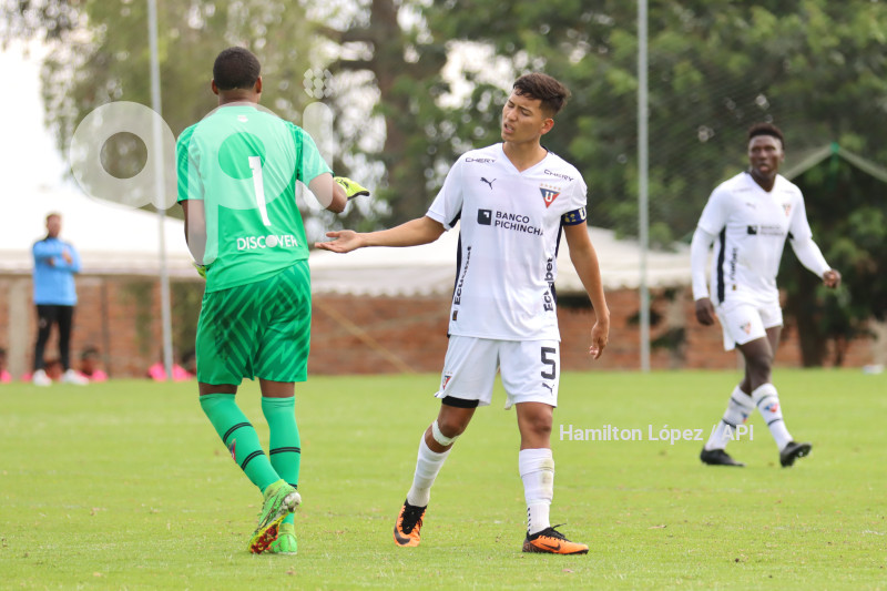 FBL YOUTHCUP BARCELONA LDU