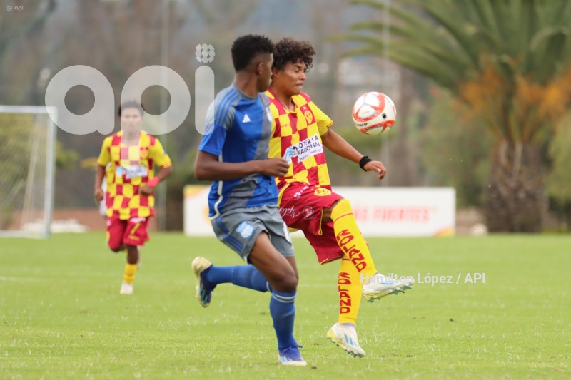 FBL YOUTHCUP AUCAS EMELEC