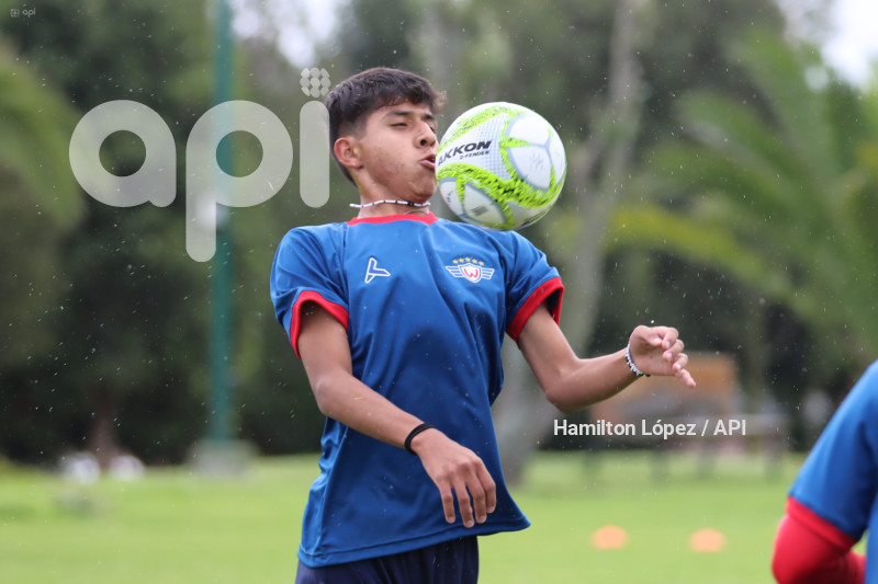 FBL YOUTHCUP RIVER PLATE WILSTERMAN