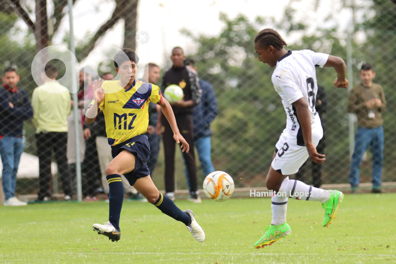 FBL YOUTHCUP LDU NORTE AMERICA