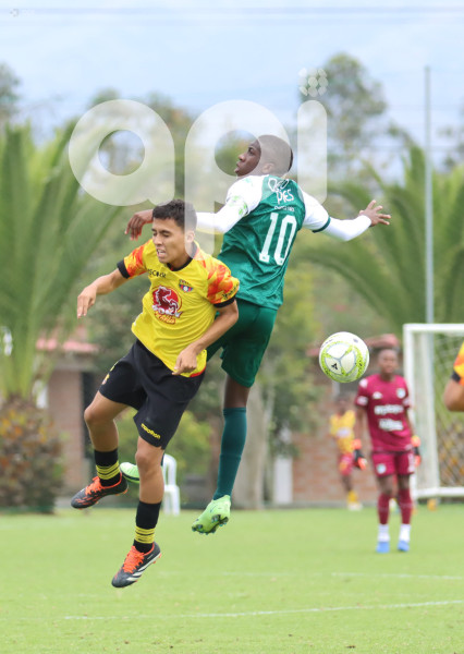 FBL YOUTHCUP BARCELONA DEP CALI