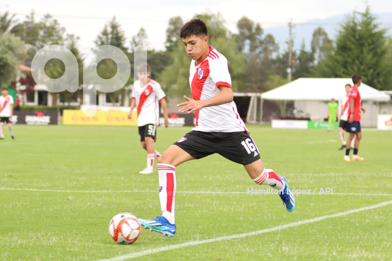 FBL YOUTHCUP RIVER PLATE WILSTERMAN