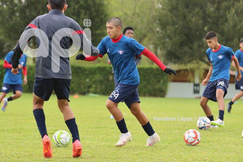 FBL YOUTHCUP RIVER PLATE WILSTERMAN