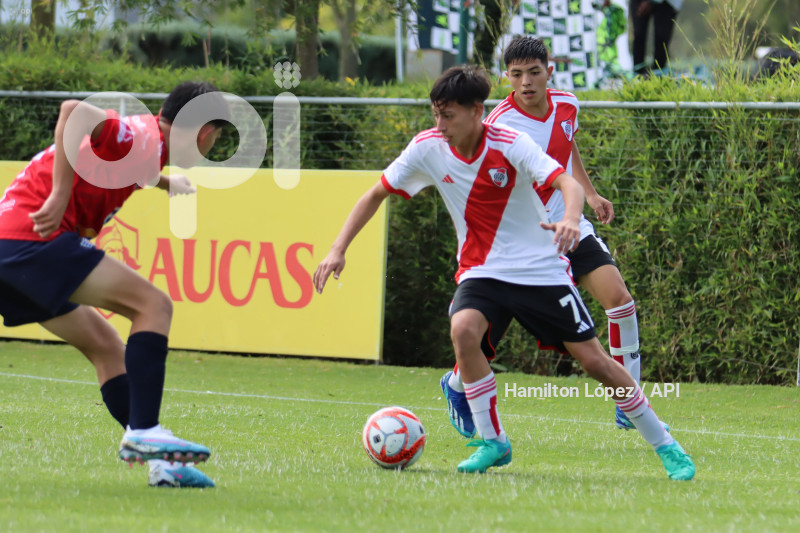 FBL YOUTHCUP RIVER PLATE WILSTERMAN