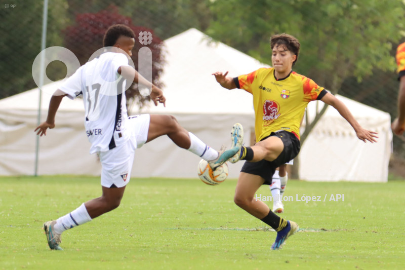 FBL YOUTHCUP BARCELONA LDU