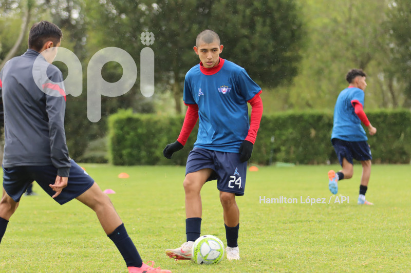 FBL YOUTHCUP RIVER PLATE WILSTERMAN